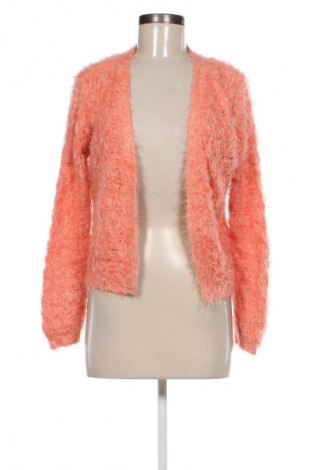 Cardigan de damă ONLY, Mărime M, Culoare Roșu, Preț 33,99 Lei