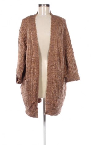 Cardigan de damă ONLY, Mărime M, Culoare Maro, Preț 22,99 Lei