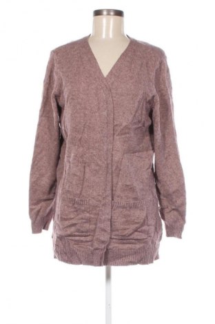 Damen Strickjacke ONLY, Größe XL, Farbe Braun, Preis € 18,99