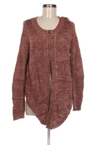 Cardigan de damă ONLY, Mărime L, Culoare Maro, Preț 26,99 Lei