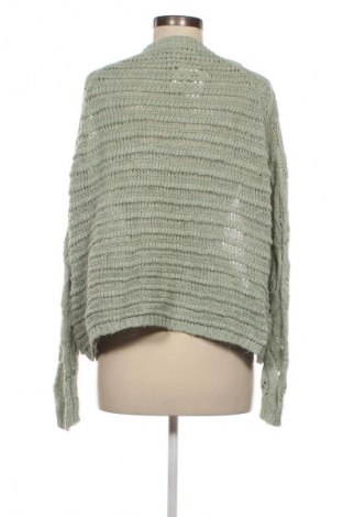 Cardigan de damă ONLY, Mărime M, Culoare Verde, Preț 22,99 Lei