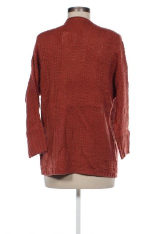 Damen Strickjacke ONLY, Größe XS, Farbe Rot, Preis 4,99 €