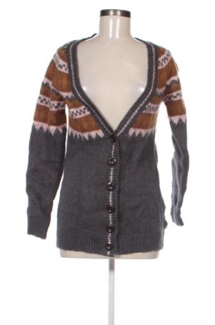 Cardigan de damă Object, Mărime L, Culoare Multicolor, Preț 47,99 Lei