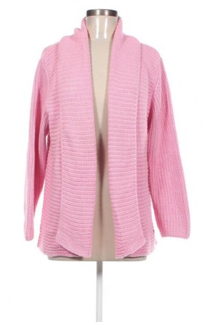 Cardigan de damă Olsen, Mărime XL, Culoare Roz, Preț 60,99 Lei