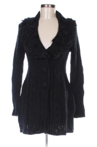 Cardigan de damă Only Fashion, Mărime M, Culoare Negru, Preț 33,99 Lei