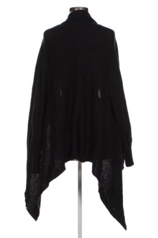 Cardigan de damă Oui, Mărime L, Culoare Negru, Preț 158,16 Lei