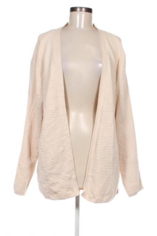 Damen Strickjacke Patsy & Lou, Größe L, Farbe Beige, Preis 4,99 €