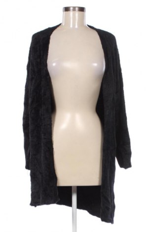 Cardigan de damă Pescara, Mărime S, Culoare Negru, Preț 95,99 Lei