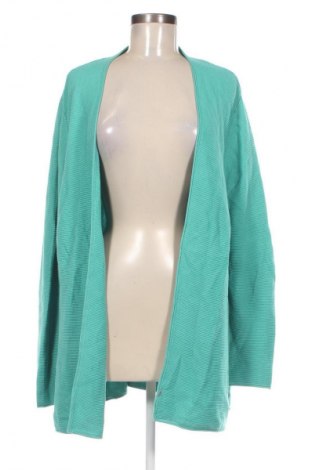 Cardigan de damă Peter Hahn, Mărime XXL, Culoare Verde, Preț 122,99 Lei