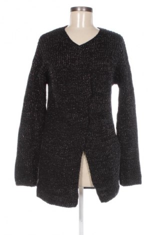 Cardigan de damă Pimkie, Mărime M, Culoare Negru, Preț 19,99 Lei