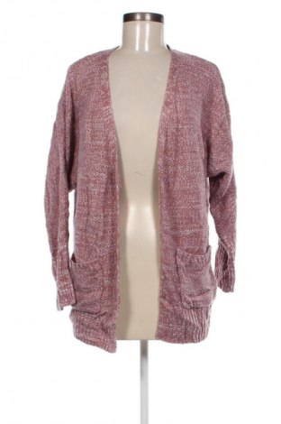 Damen Strickjacke Pink Rose, Größe M, Farbe Rosa, Preis € 3,99