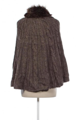 Cardigan de damă Poools, Mărime M, Culoare Maro, Preț 33,99 Lei