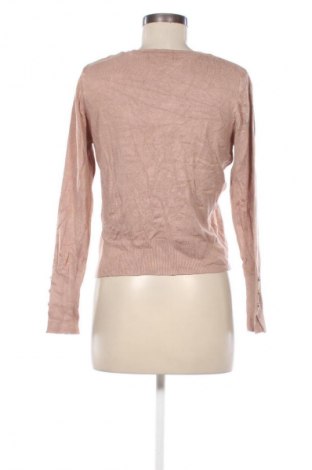 Damen Strickjacke Primark, Größe M, Farbe Beige, Preis € 6,49