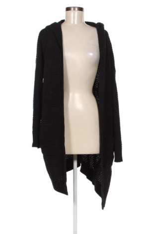 Cardigan de damă Primark, Mărime M, Culoare Negru, Preț 32,99 Lei