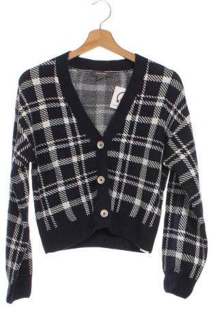 Cardigan de damă Primark, Mărime XXS, Culoare Albastru, Preț 51,99 Lei