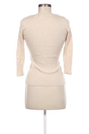 Damen Strickjacke Promod, Größe S, Farbe Beige, Preis 28,99 €