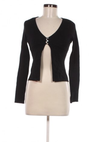 Cardigan de damă Promod, Mărime S, Culoare Negru, Preț 70,99 Lei