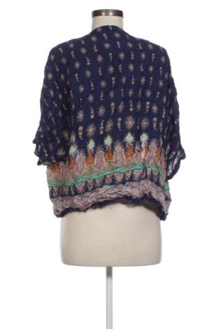 Cardigan de damă Pull&Bear, Mărime M, Culoare Multicolor, Preț 73,98 Lei