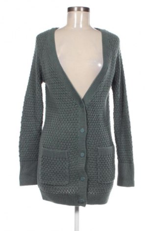 Cardigan de damă Q/S by S.Oliver, Mărime XS, Culoare Verde, Preț 54,99 Lei