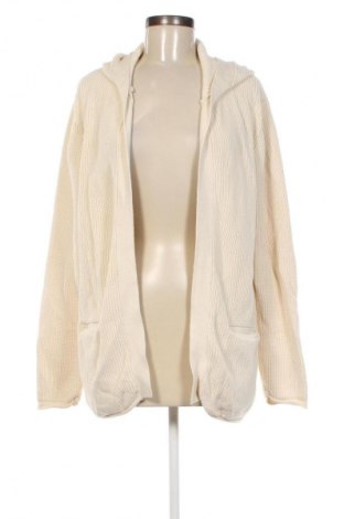 Damen Strickjacke Rebel, Größe XL, Farbe Beige, Preis € 20,49