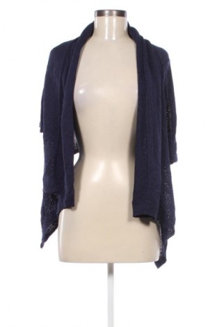 Cardigan de damă Refinery, Mărime L, Culoare Albastru, Preț 53,99 Lei