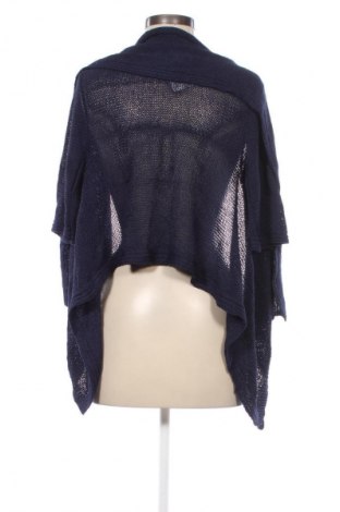 Damen Strickjacke Refinery, Größe L, Farbe Blau, Preis 25,49 €