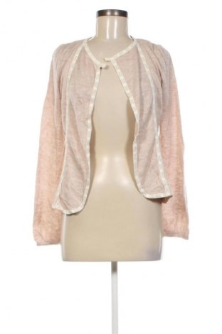 Damen Strickjacke Repeat, Größe M, Farbe Beige, Preis € 24,99