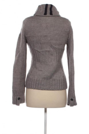 Cardigan de damă Replay, Mărime L, Culoare Gri, Preț 118,99 Lei