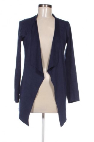 Damen Strickjacke Reserved, Größe S, Farbe Blau, Preis 8,99 €