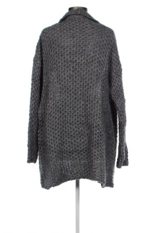 Cardigan de damă Rich & Royal, Mărime M, Culoare Gri, Preț 91,99 Lei