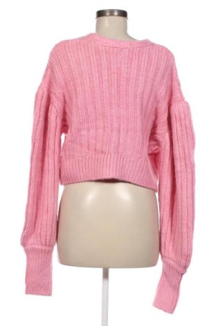 Damen Strickjacke River Island, Größe S, Farbe Rosa, Preis € 15,99