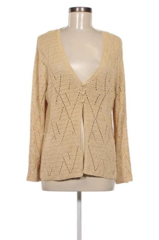 Cardigan de damă S.Oliver, Mărime M, Culoare Bej, Preț 40,99 Lei