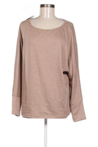 Damen Shirt, Größe L, Farbe Beige, Preis € 13,49