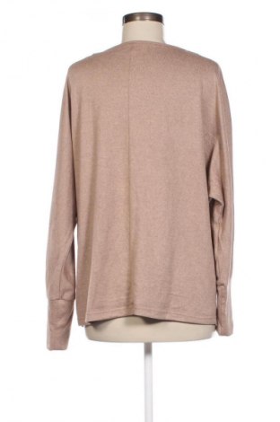 Damen Shirt, Größe L, Farbe Beige, Preis € 13,49