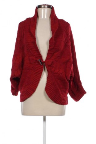 Cardigan de damă S.Oliver, Mărime M, Culoare Roșu, Preț 33,99 Lei