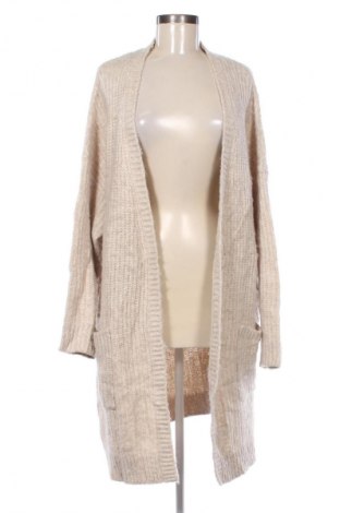 Cardigan de damă S.Oliver, Mărime XL, Culoare Ecru, Preț 87,99 Lei