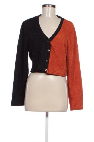 Cardigan de damă SHEIN, Mărime XXL, Culoare Multicolor, Preț 151,99 Lei