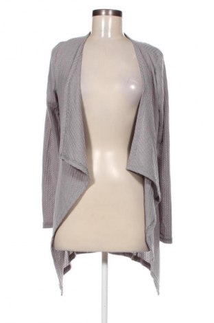 Damen Strickjacke SHEIN, Größe M, Farbe Grau, Preis € 6,49