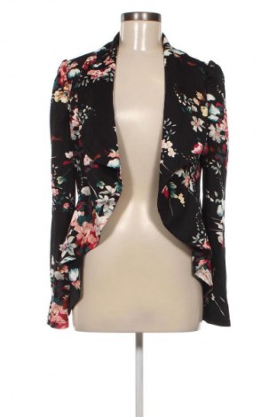 Cardigan de damă SHEIN, Mărime XL, Culoare Negru, Preț 48,99 Lei