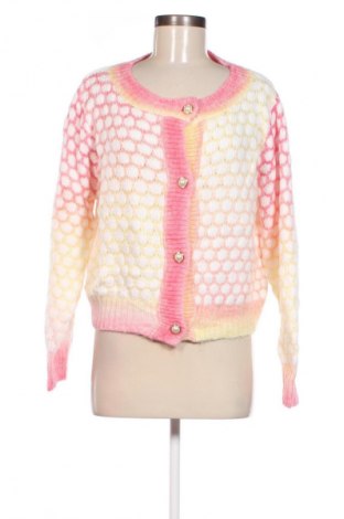 Cardigan de damă SHEIN, Mărime L, Culoare Multicolor, Preț 43,99 Lei