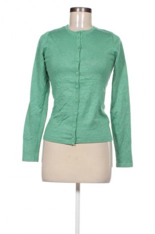 Cardigan de damă Saint Tropez, Mărime XS, Culoare Verde, Preț 47,99 Lei