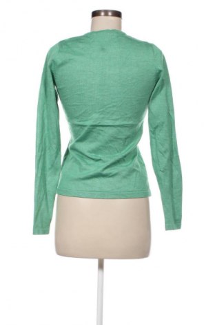 Damen Strickjacke Saint Tropez, Größe XS, Farbe Grün, Preis € 5,99