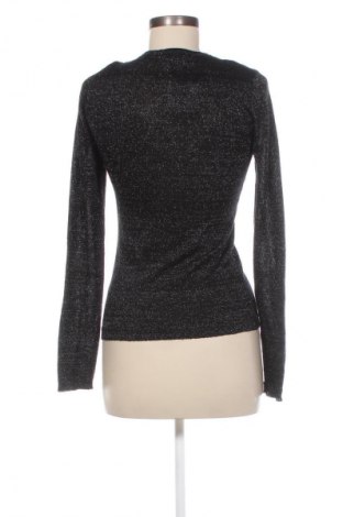 Cardigan de damă Saint Tropez, Mărime S, Culoare Negru, Preț 47,99 Lei