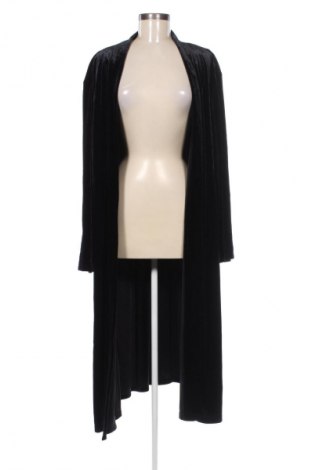 Cardigan de damă Saller, Mărime XXL, Culoare Negru, Preț 64,99 Lei