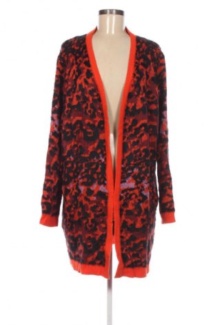 Cardigan de damă Sara Lindholm, Mărime XXL, Culoare Multicolor, Preț 60,99 Lei