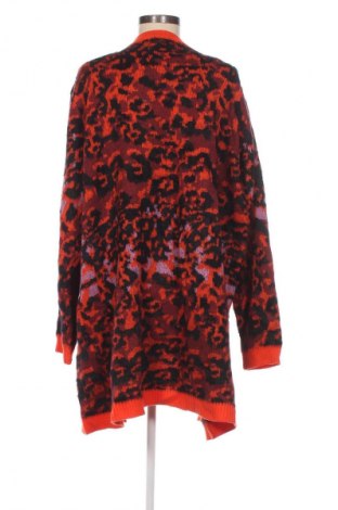 Cardigan de damă Sara Lindholm, Mărime XXL, Culoare Multicolor, Preț 74,99 Lei