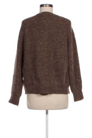 Cardigan de damă Selected Femme, Mărime L, Culoare Maro, Preț 71,99 Lei