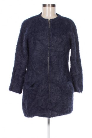 Damen Strickjacke Sensation, Größe M, Farbe Blau, Preis € 7,49