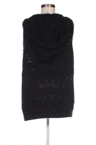 Cardigan de damă Sheego, Mărime M, Culoare Negru, Preț 33,99 Lei