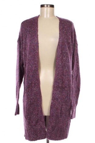 Cardigan de damă Signature, Mărime XL, Culoare Mov, Preț 38,99 Lei